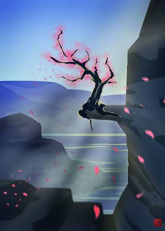 Sakura Ridge 4