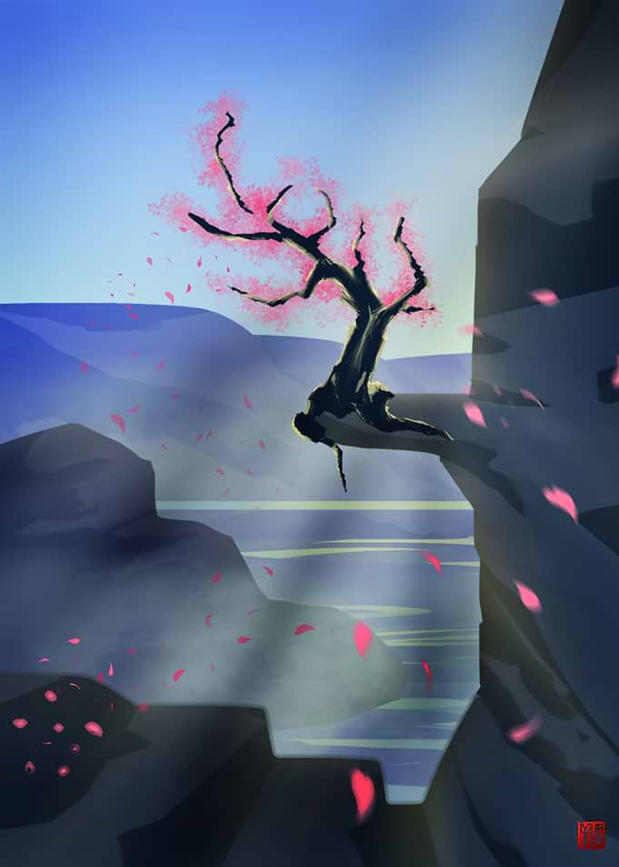 Sakura Ridge 4