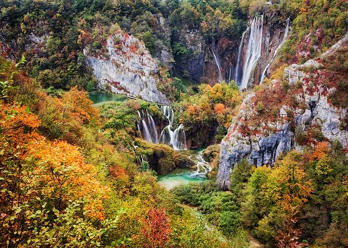 Autumn Landscape