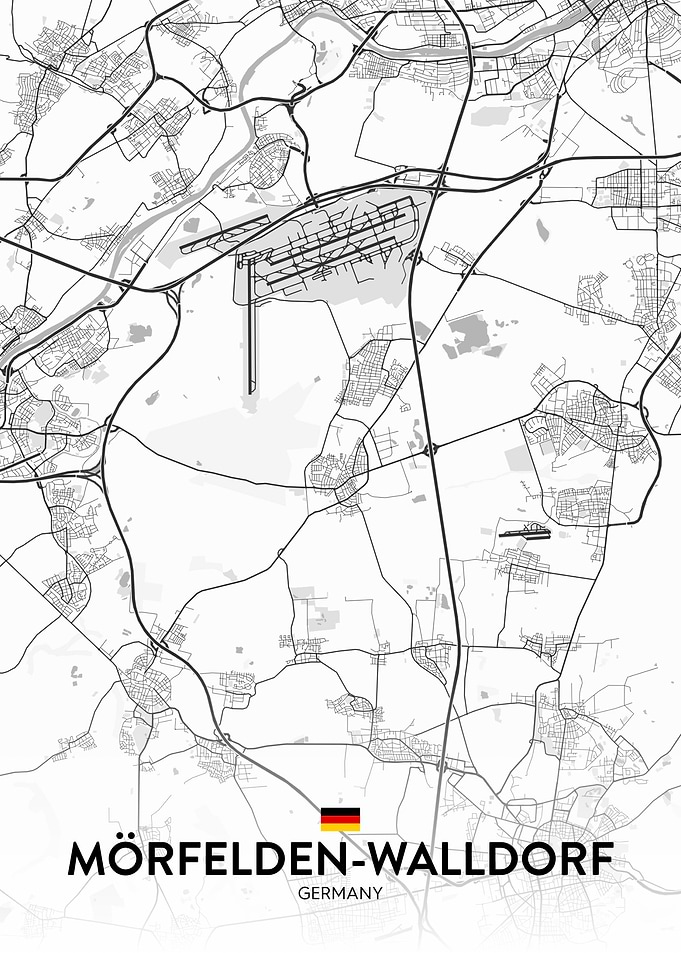 Morfelden Walldorf DE