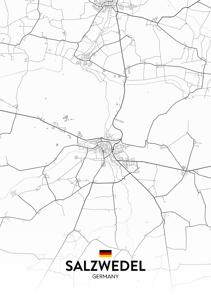 Salzwedel DE