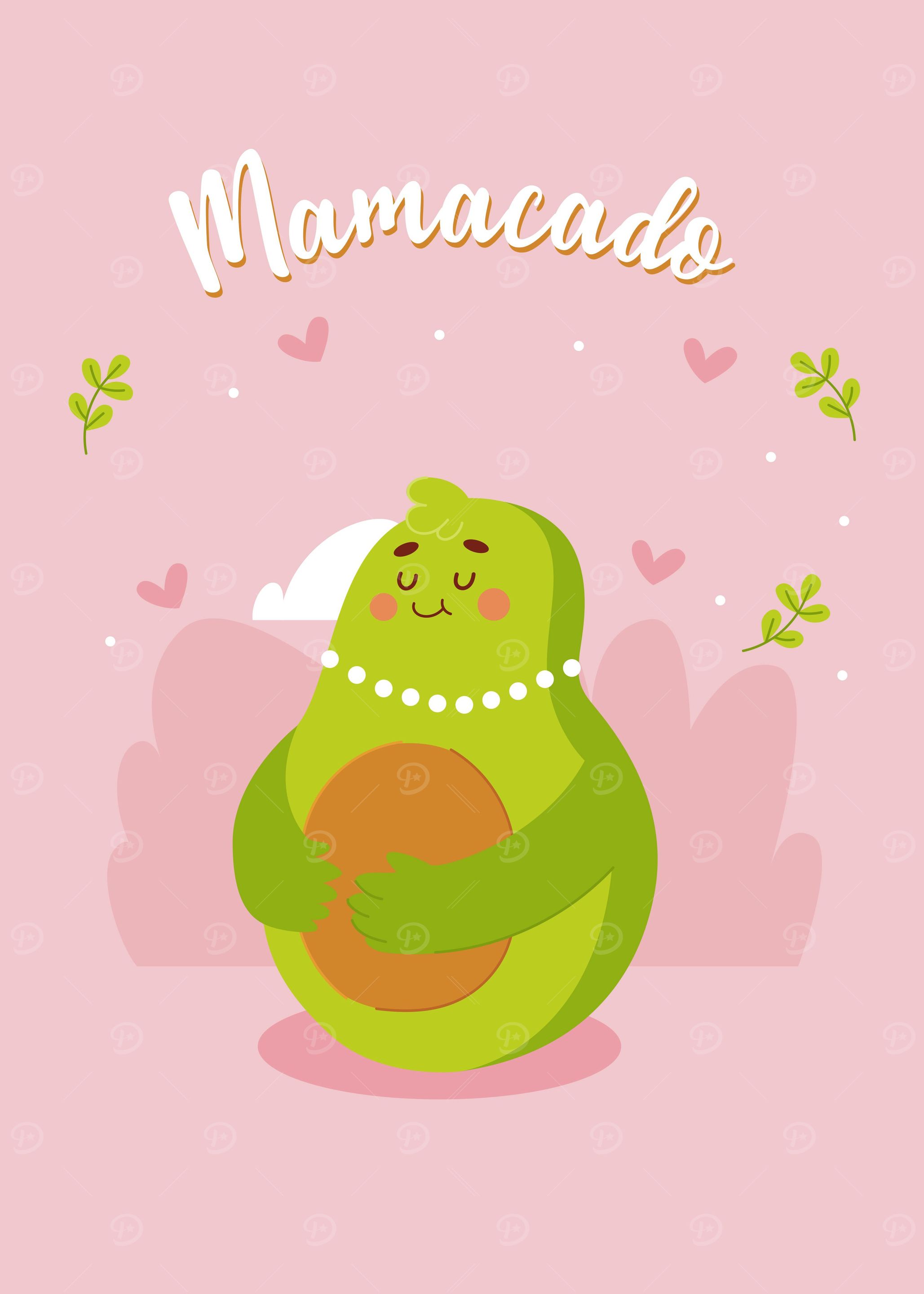 Mamacado