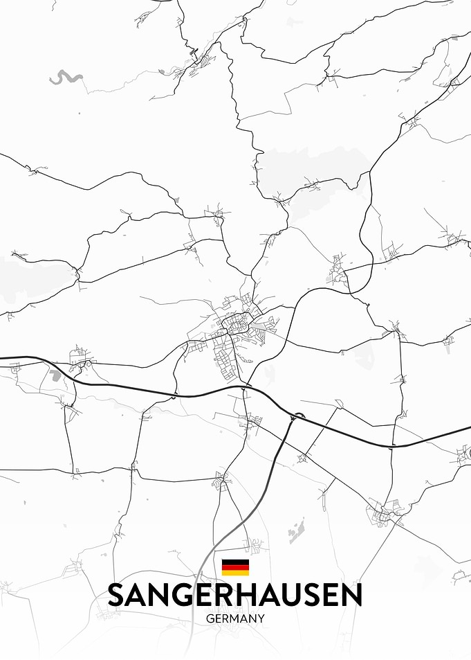Sangerhausen DE
