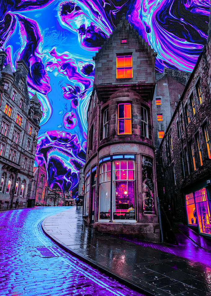 Dream Town