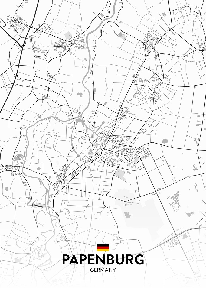 Papenburg DE
