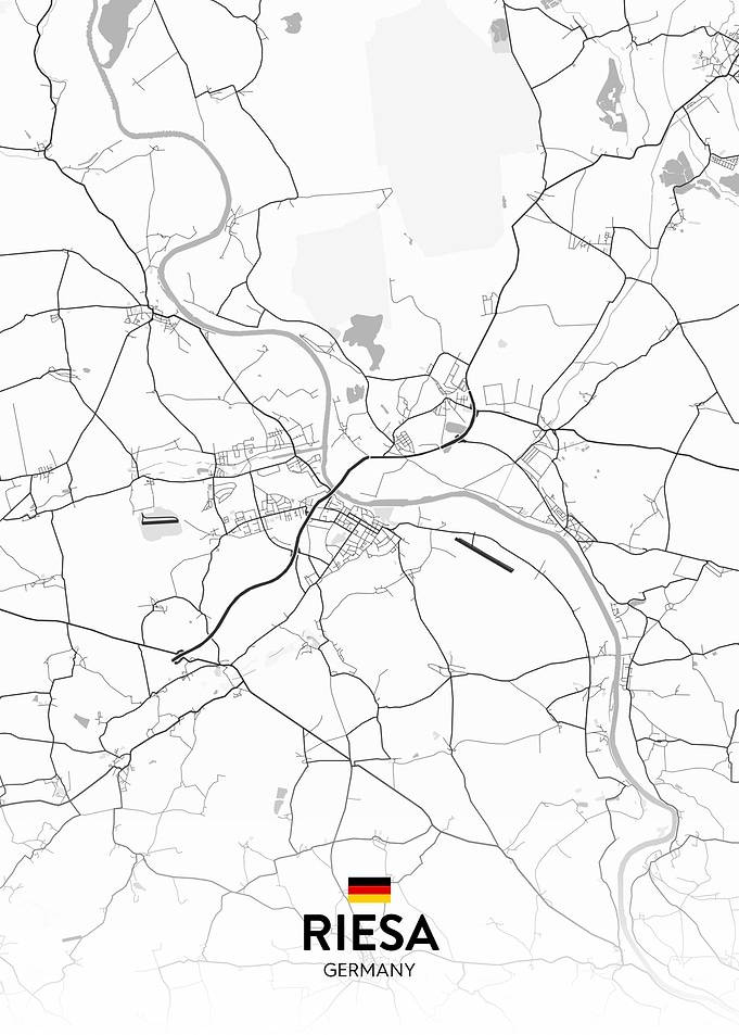 Riesa DE