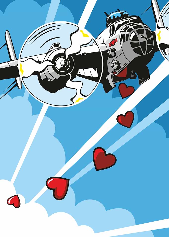 Love Bomb