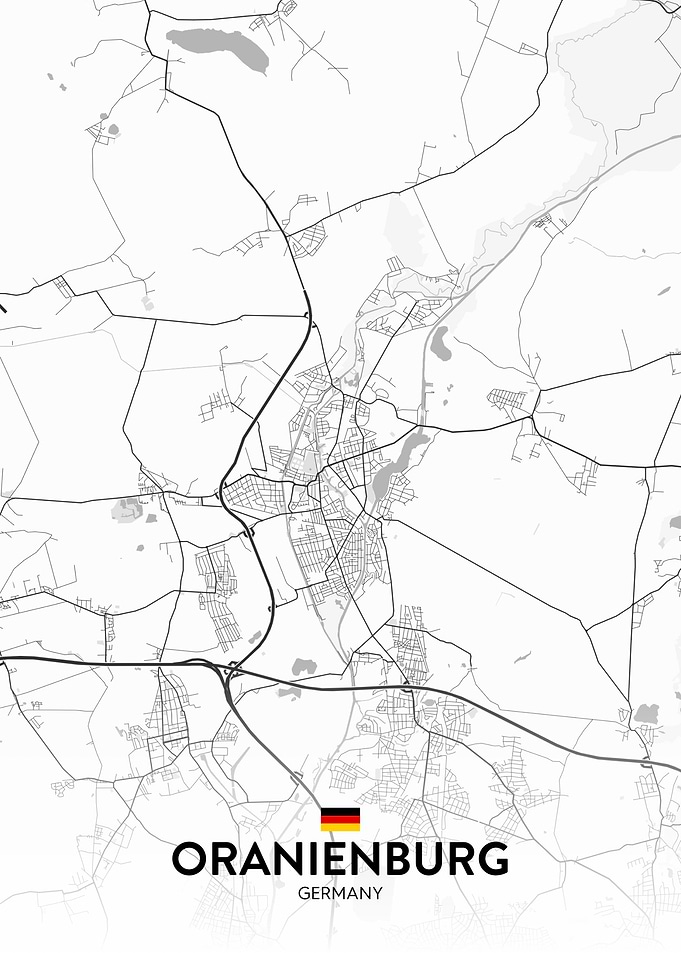 Oranienburg DE