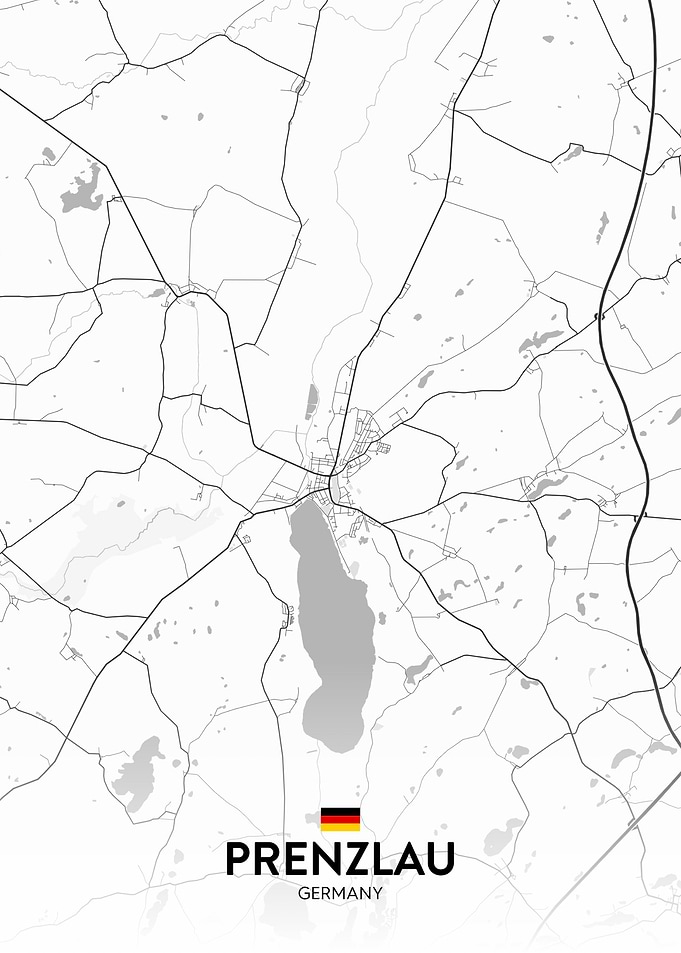 Prenzlau DE