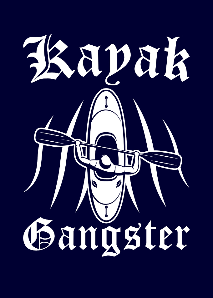 Kayak Gangster