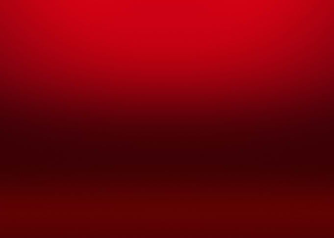 Horizontal gradient backdr