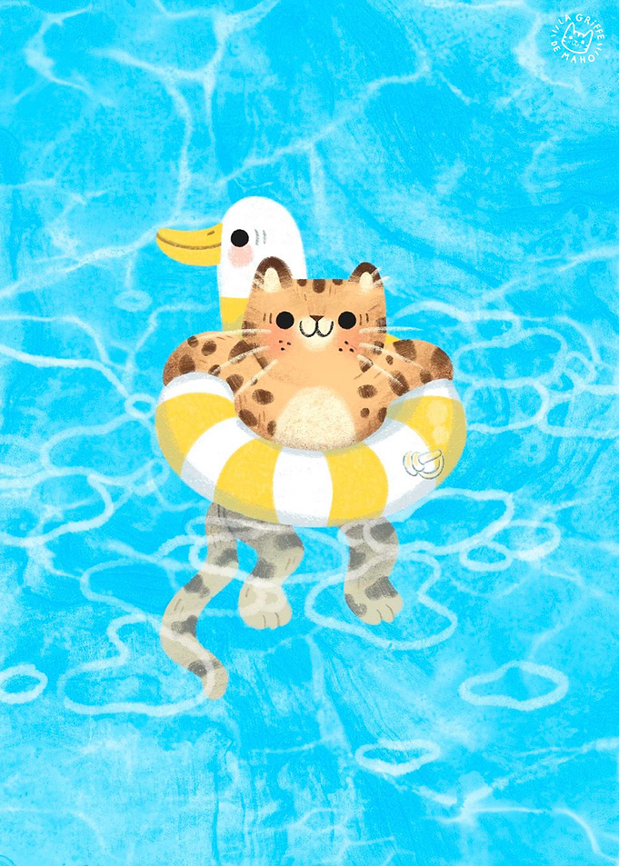 Summer Holidays