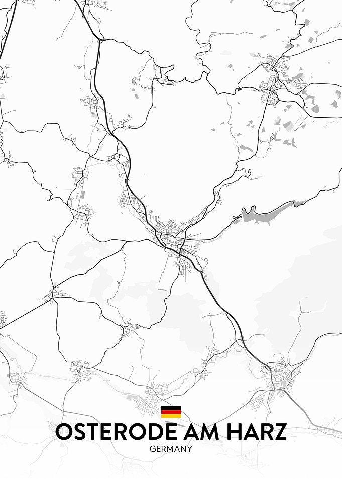 Osterode am Harz DE