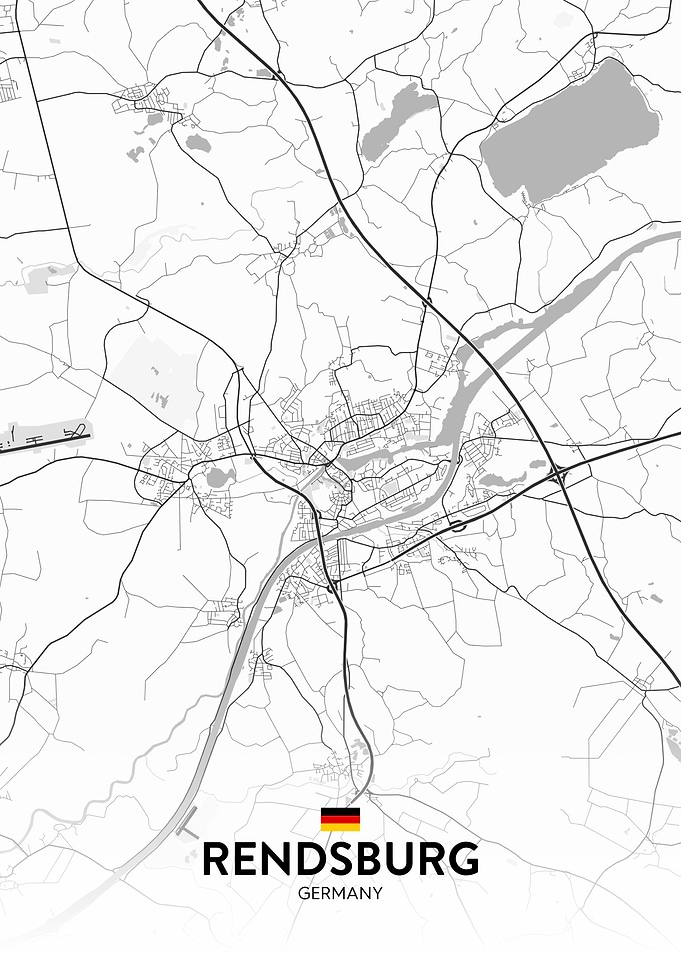 Rendsburg DE
