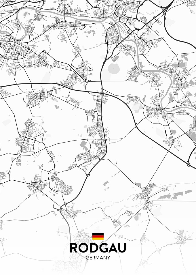 Rodgau DE