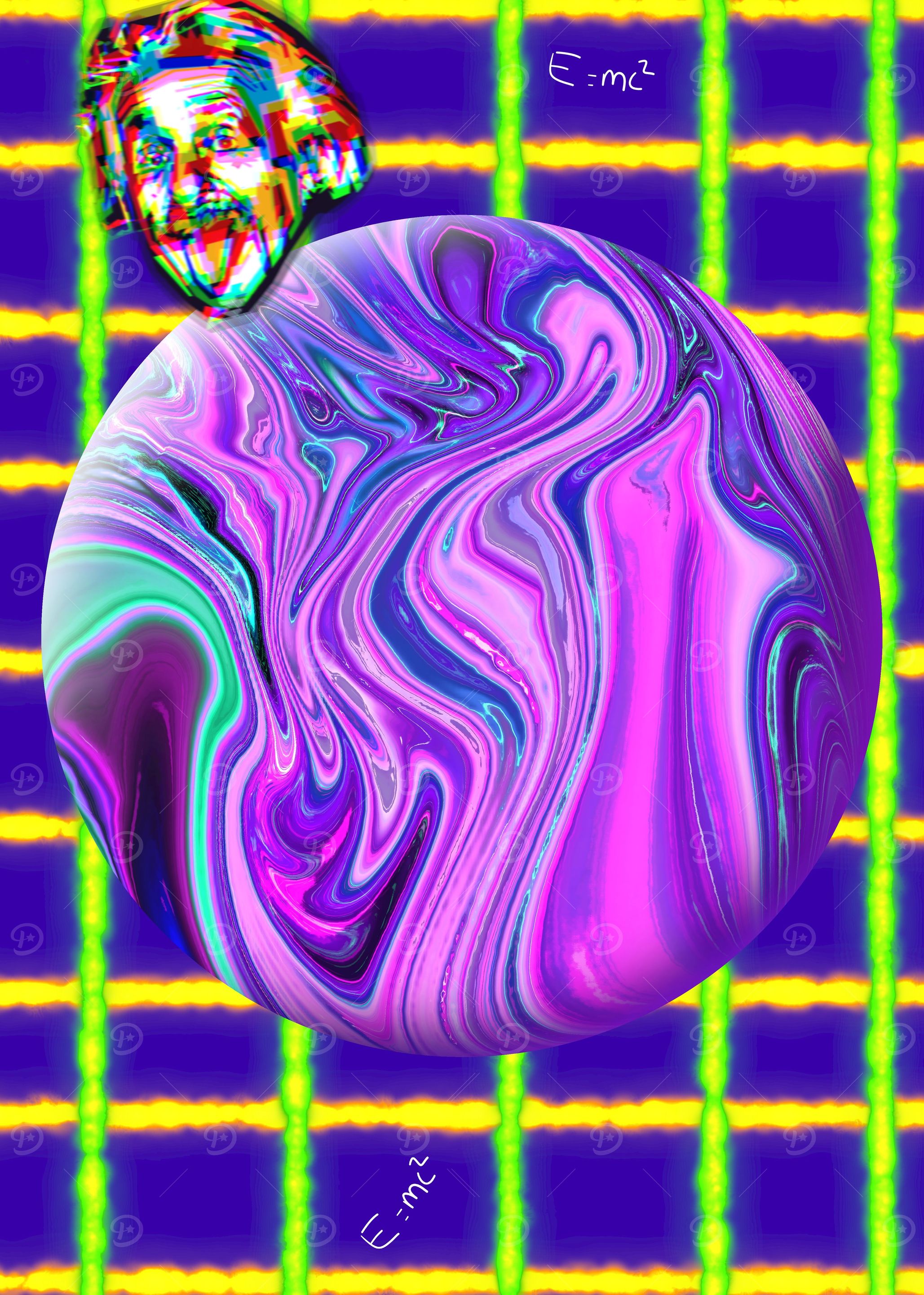 Albert science