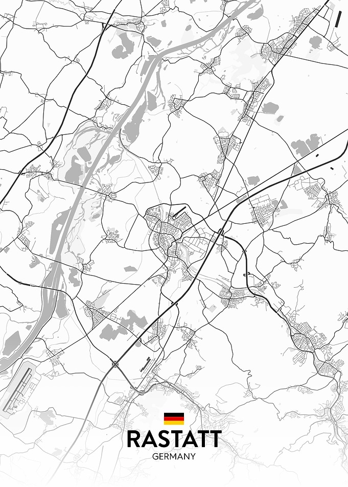 Rastatt DE