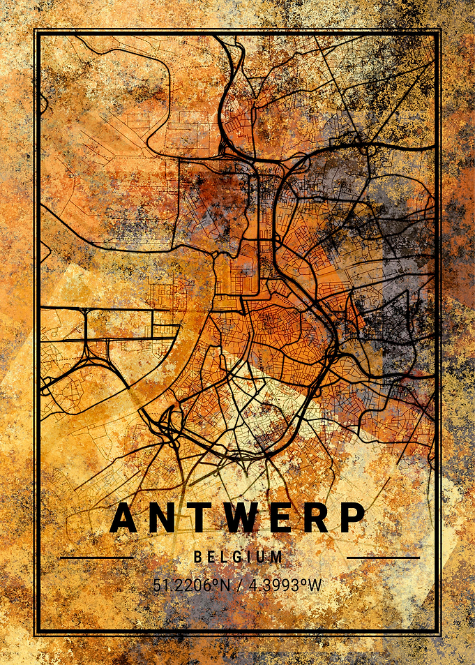 Antwerp Belgium