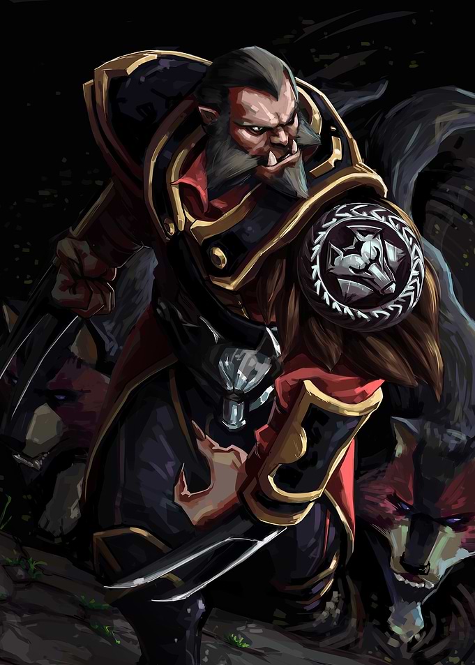 Banehallow