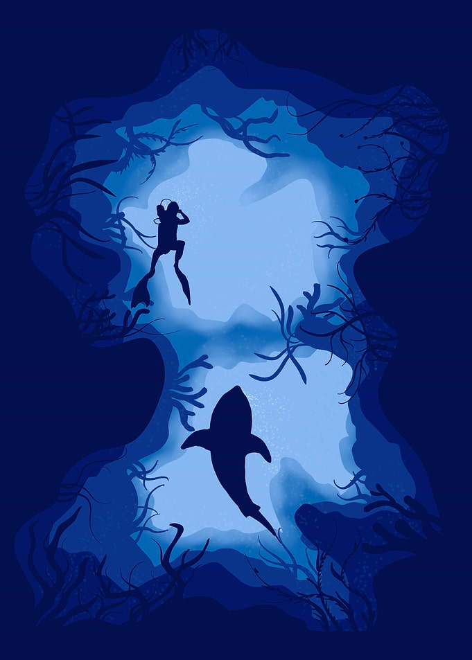 Under The Sea