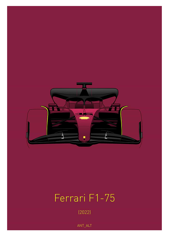 F1 75