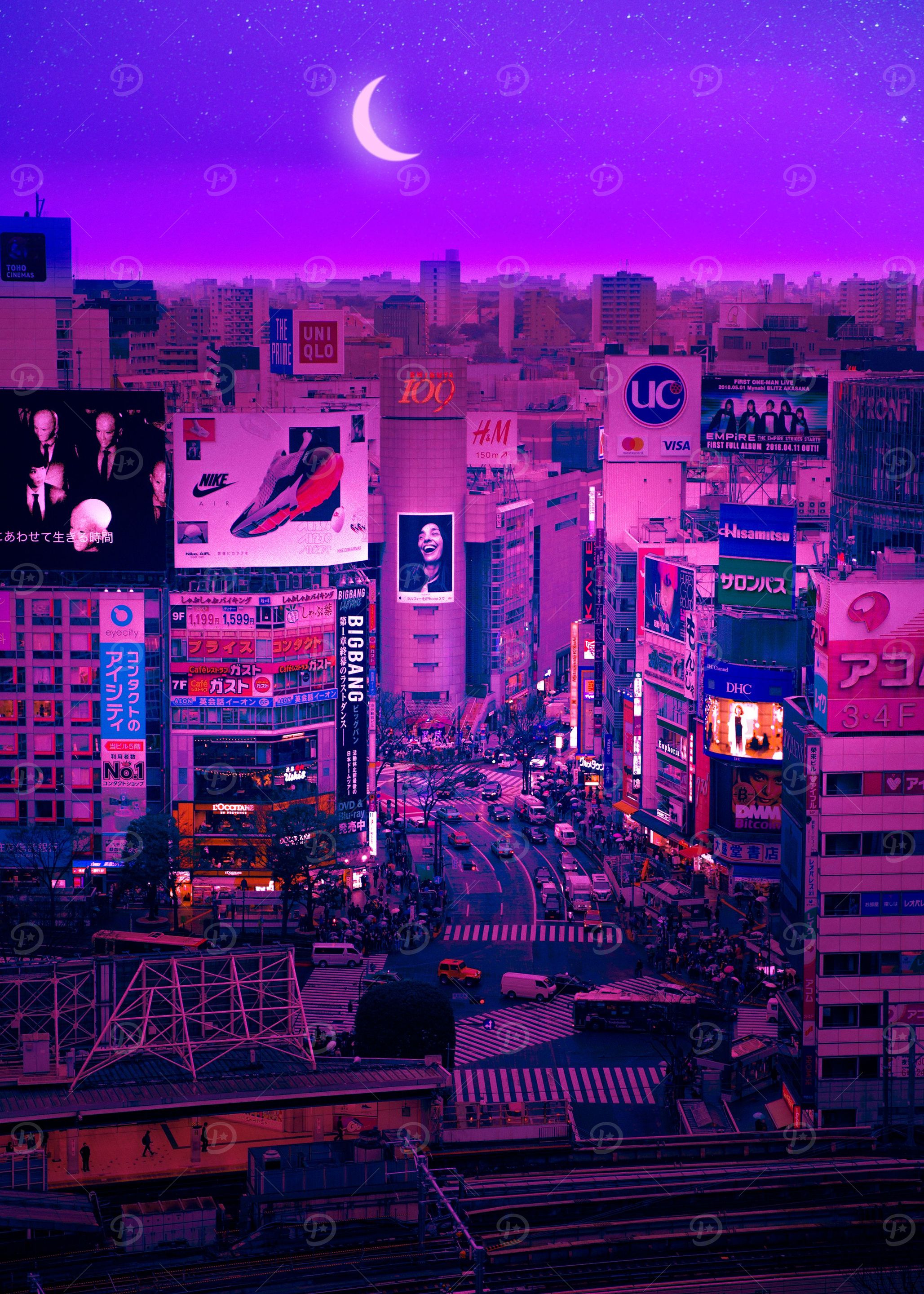 City