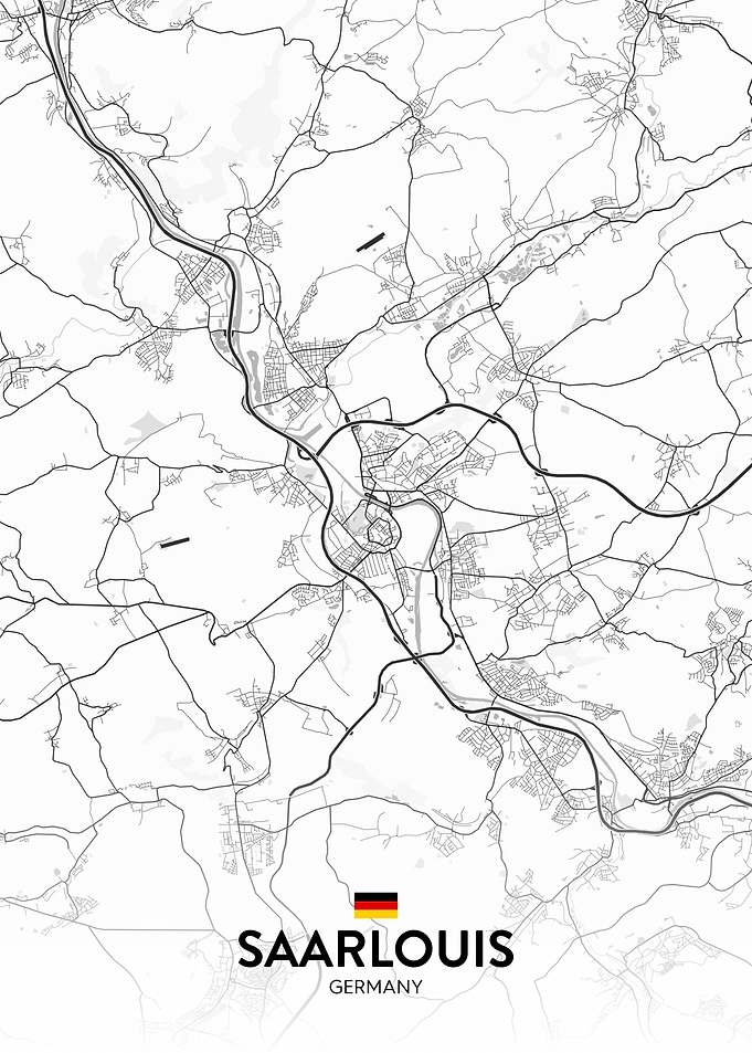 Saarlouis DE