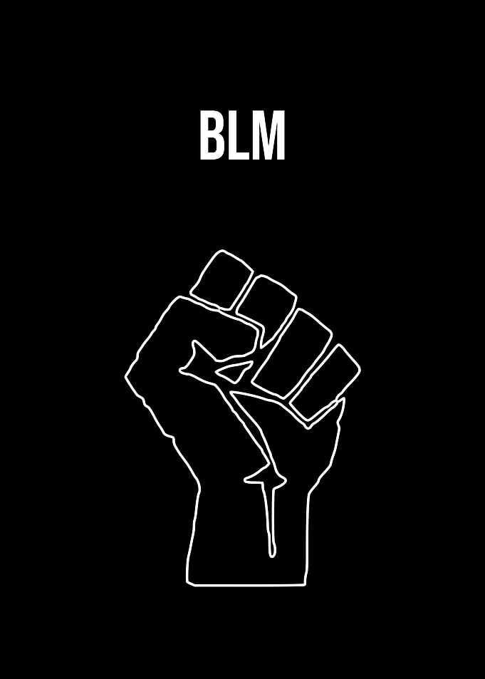 BLM