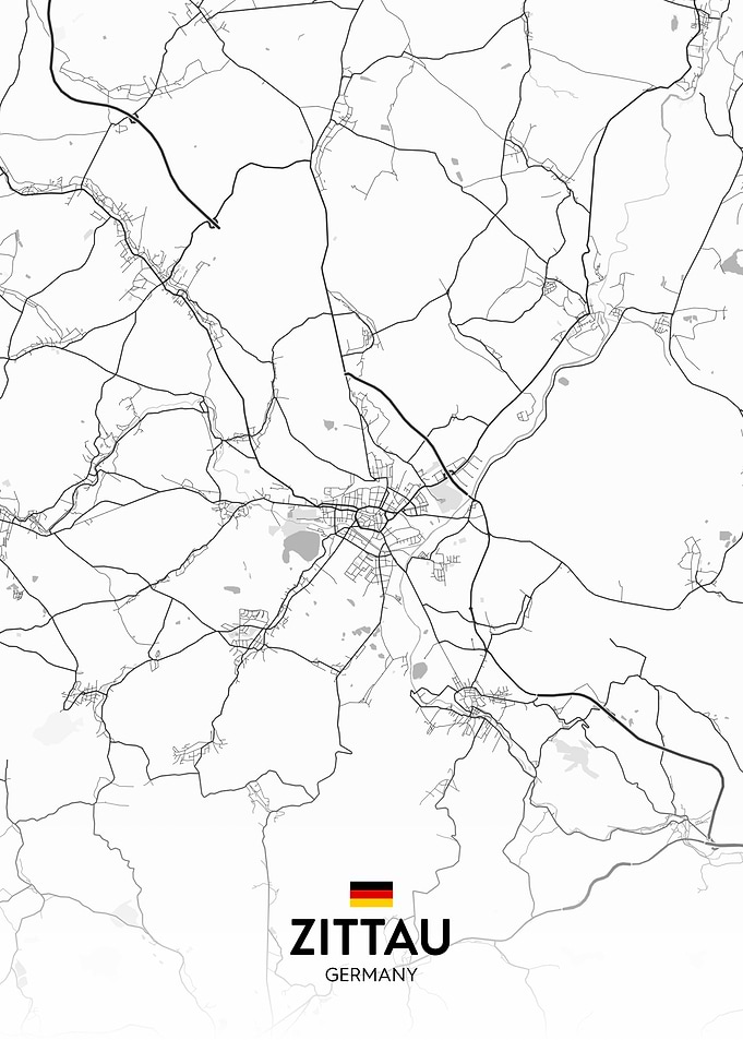 Zittau DE