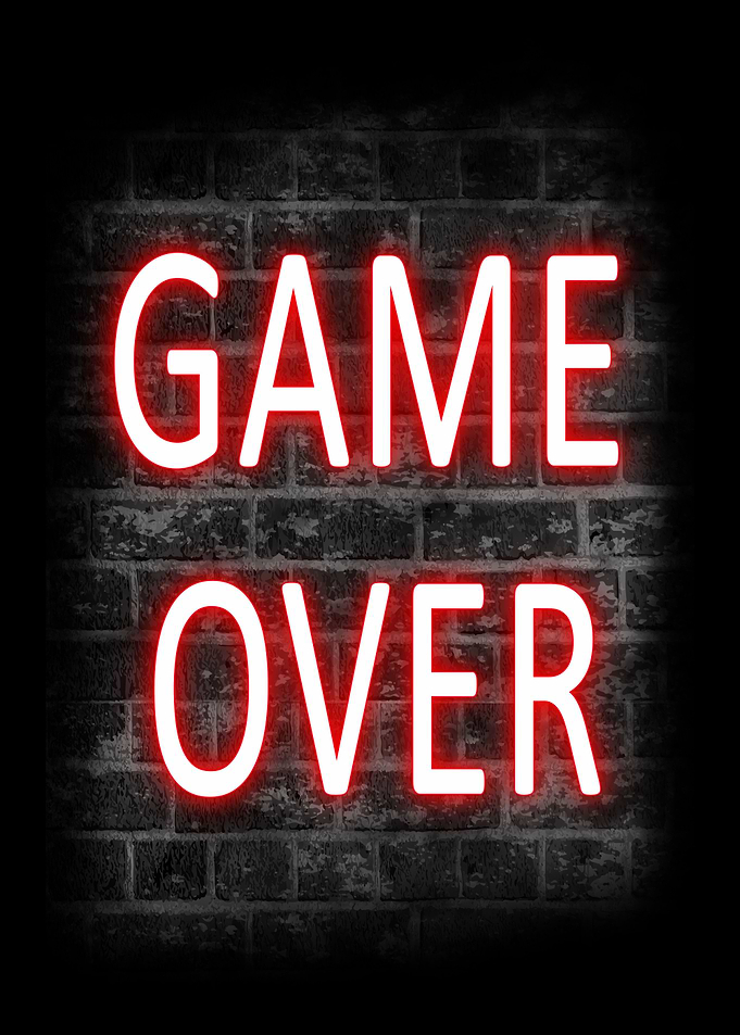 Gaming Quotes