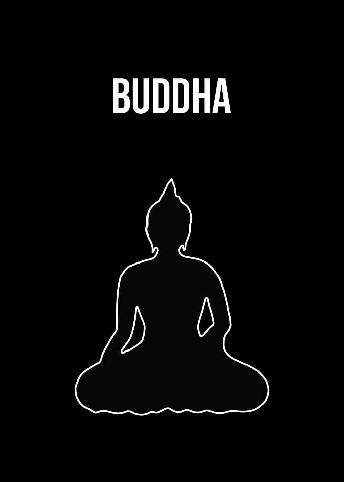 Buddha