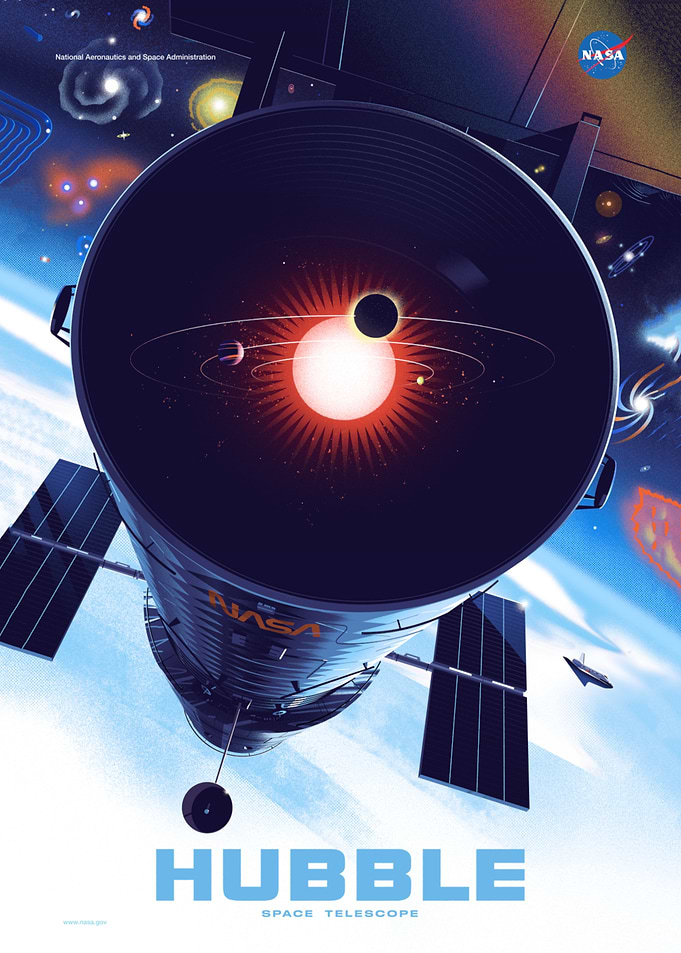 Hubble