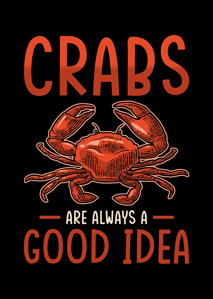 You cannot Teach a Crab to