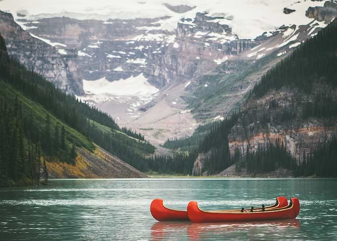 Scenic views
