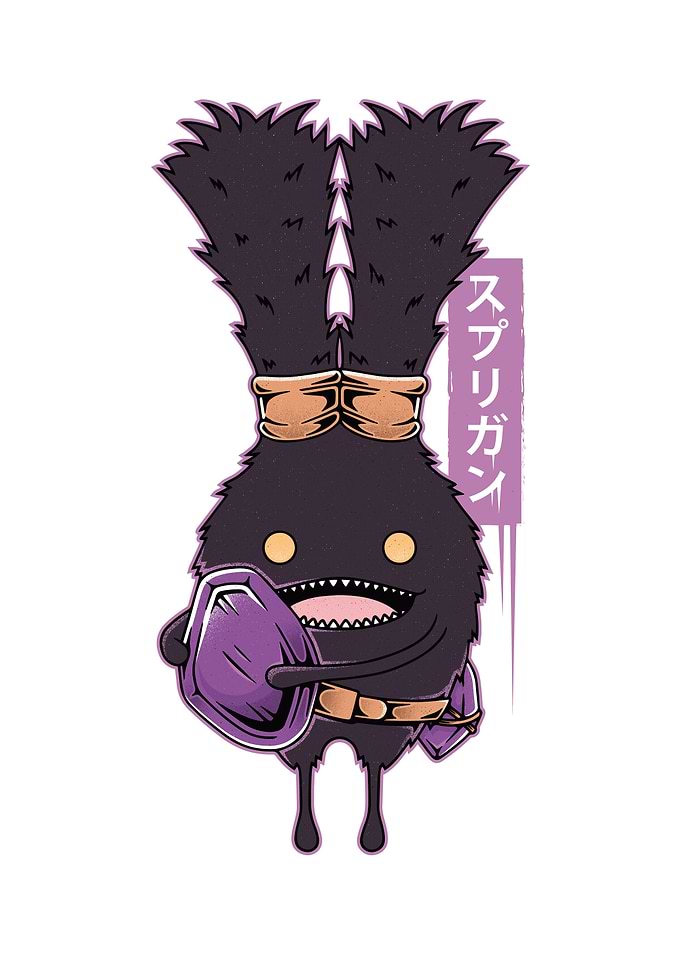 Spriggan Final Fantasy 14