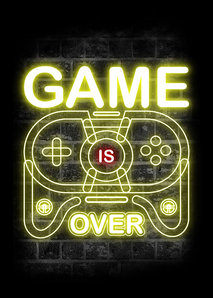 Gaming Quotes