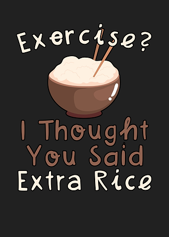 Extra Rice
