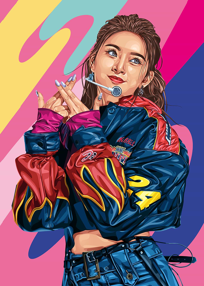 Wang Yiren Everglow