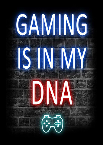 Gaming Quotes