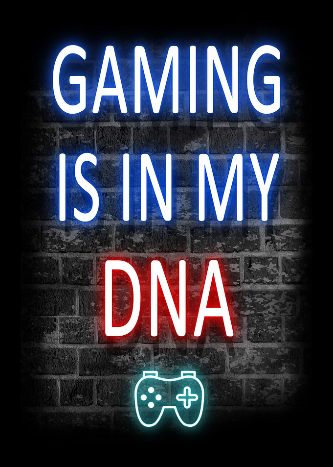 Gaming Quotes