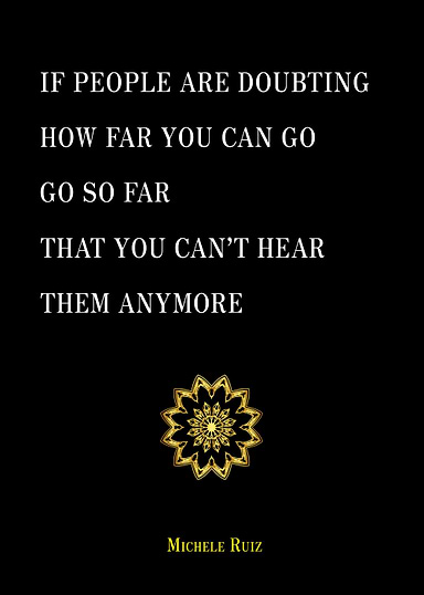 Motivational Quotes