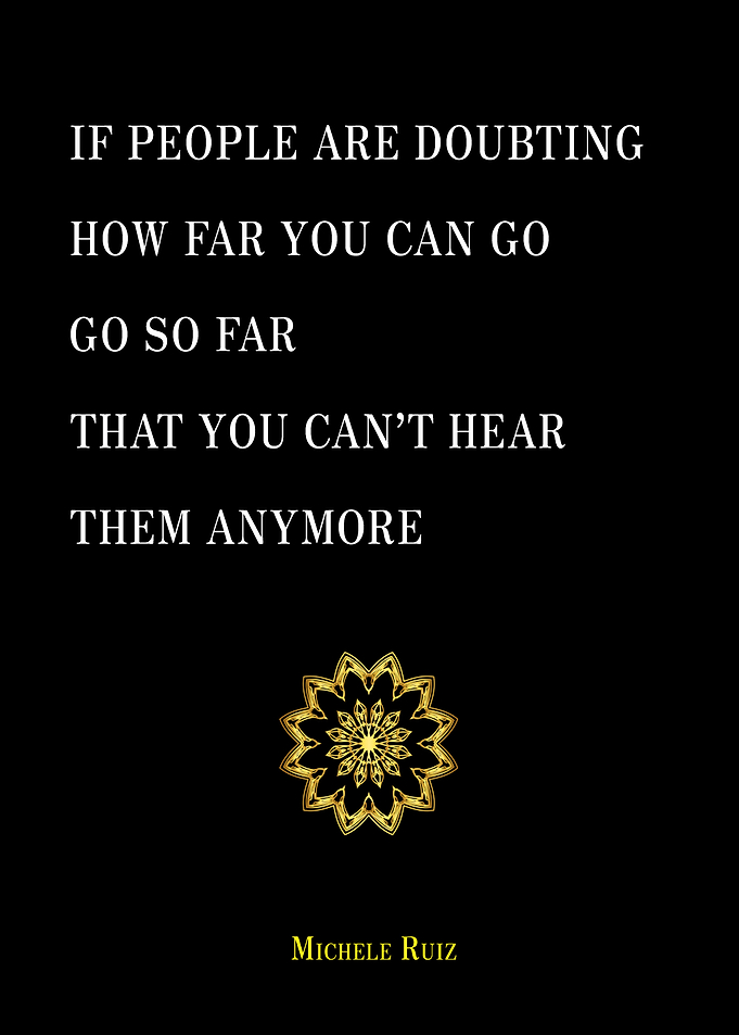 Motivational Quotes