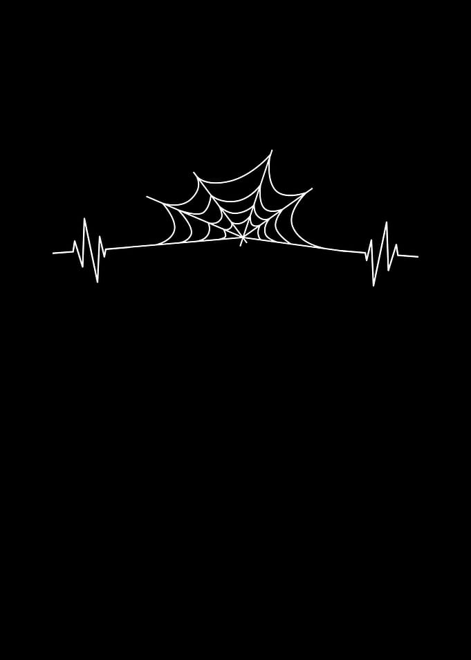 Spider web frequency