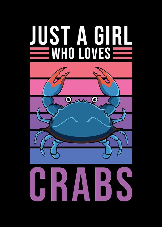 You cannot Teach a Crab to