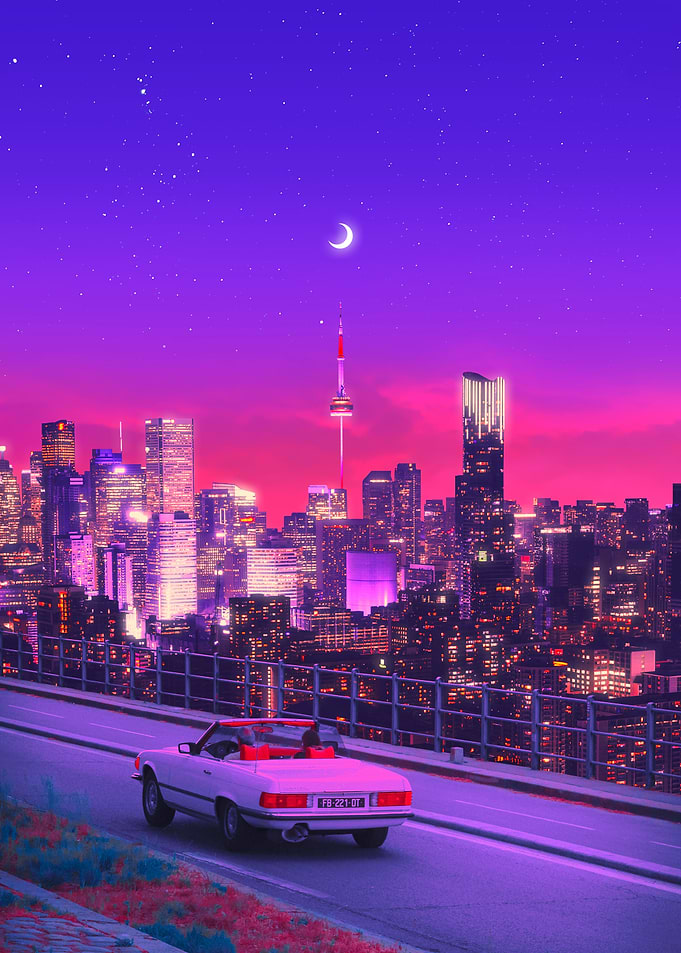 Nostalgia 90s
