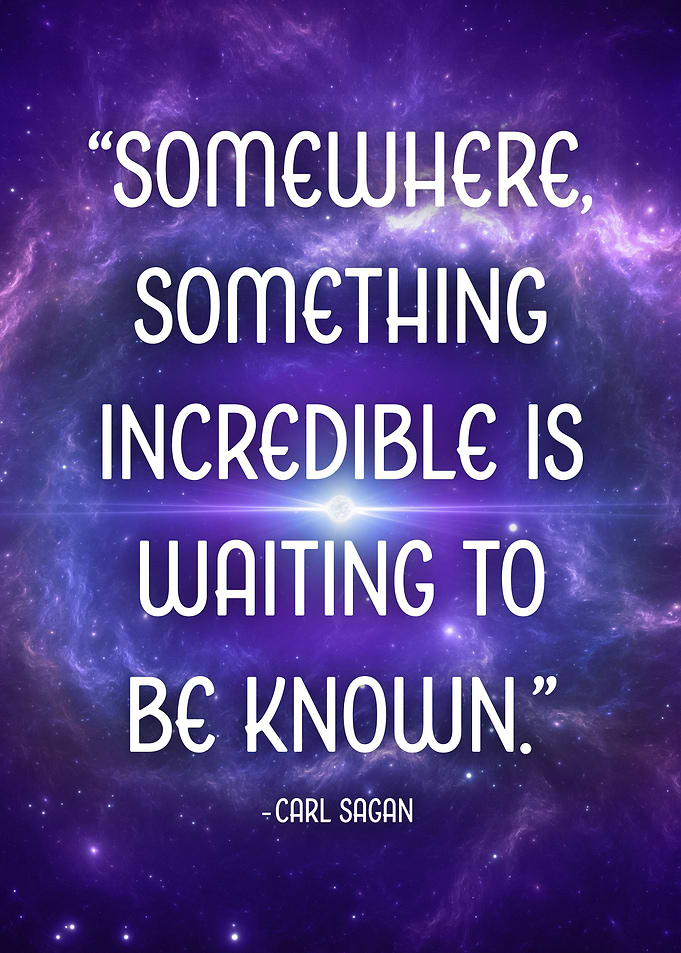 Science Inspiration 3