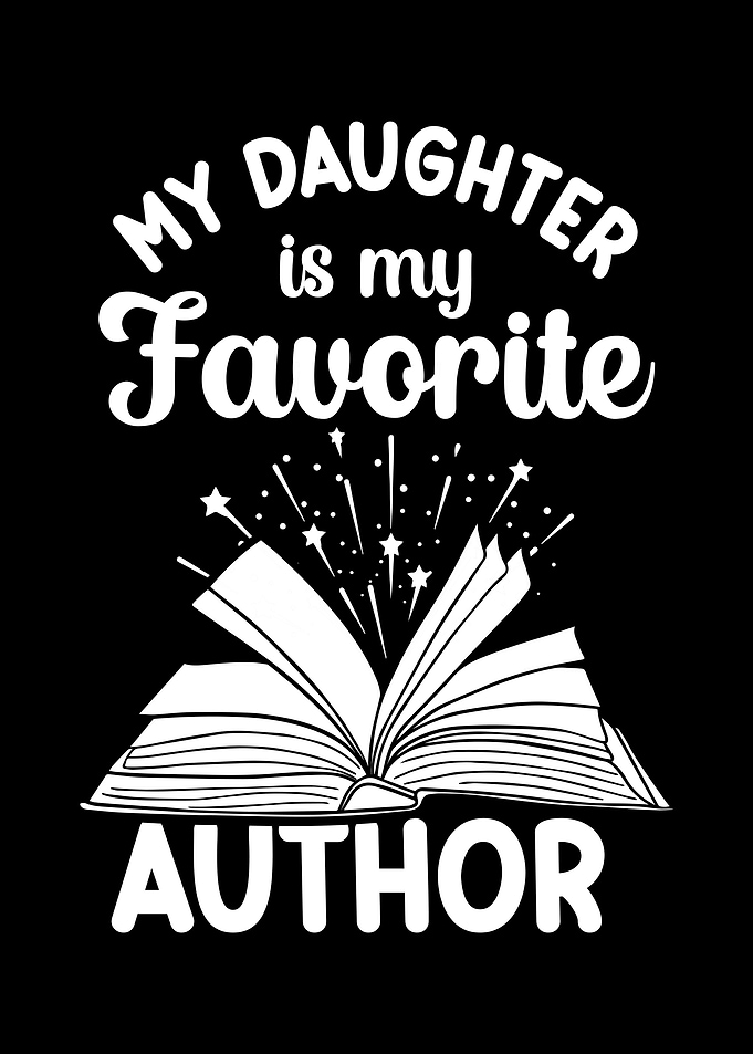 Author Writer