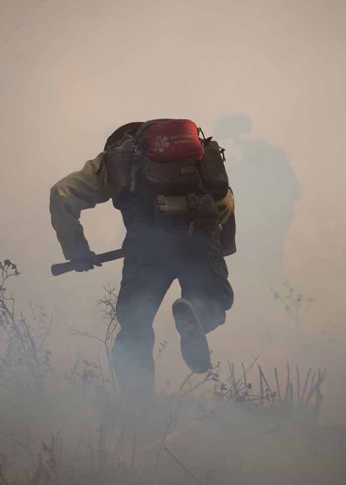 Military advancements