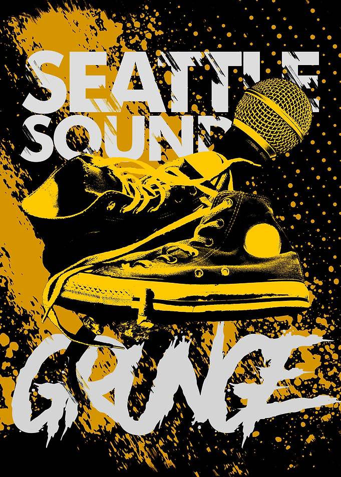 Seattle Sound