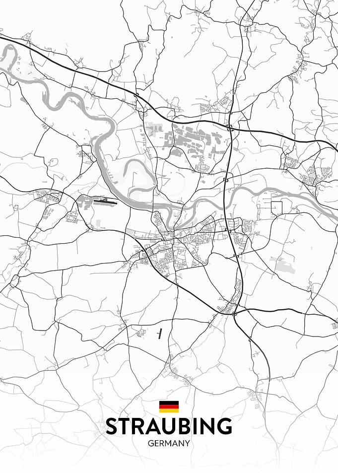 Straubing DE